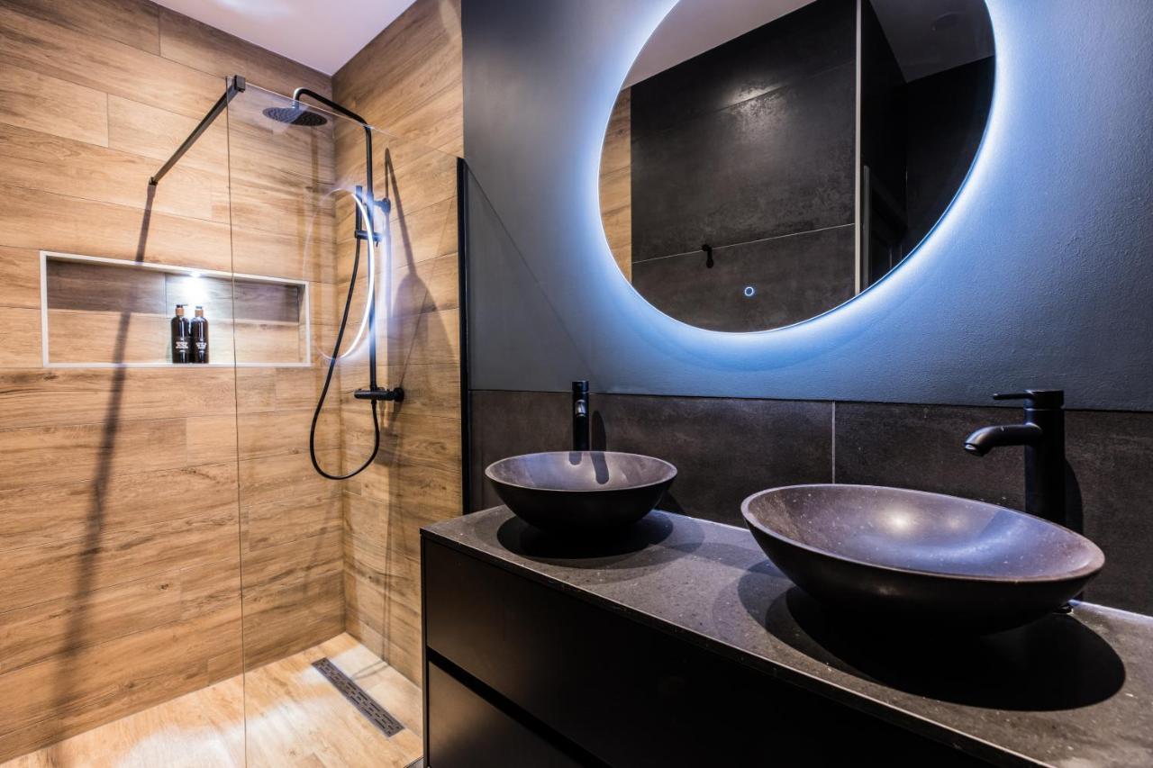 Exclusive Apartment 'Viognier' The Hague Exterior photo